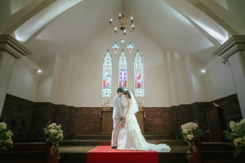 ステンドグラス