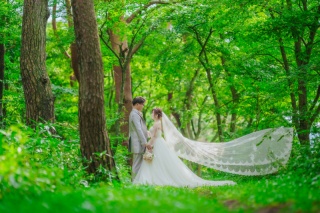 猪苗代湖＋自宅