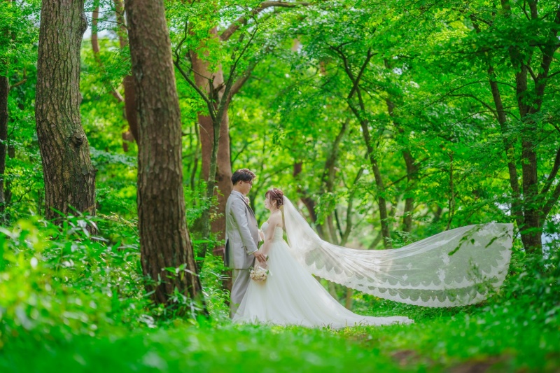 猪苗代湖＋自宅