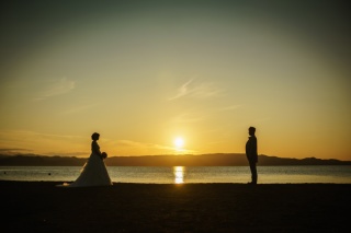 緑水苑＋達沢不動滝＋猪苗代湖