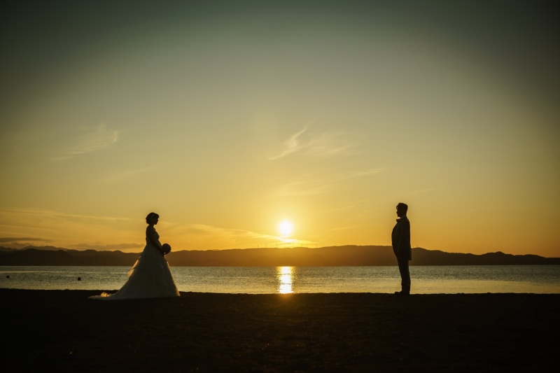 緑水苑＋達沢不動滝＋猪苗代湖