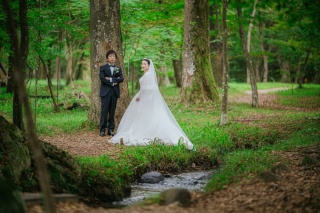 スタジオ＋四季の里＋水林