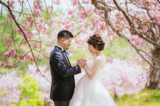 天鏡台＋猪苗代湖