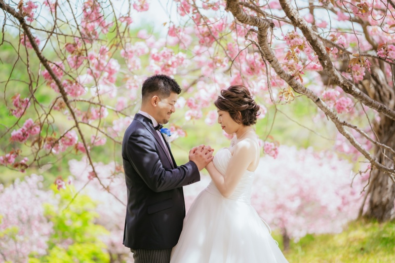 天鏡台+猪苗代湖