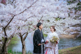 堀切邸＋半田山