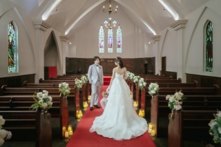 聖アンナ教会＋四季の里＋水林自然林