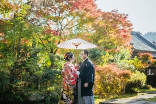 鶴ヶ城＋武家屋敷