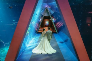 アクアマリンふくしま