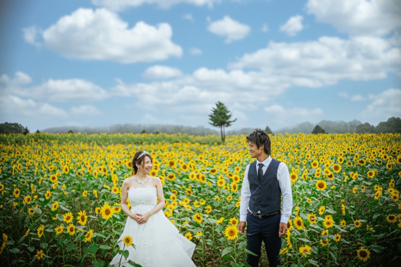 布引高原+猪苗代湖