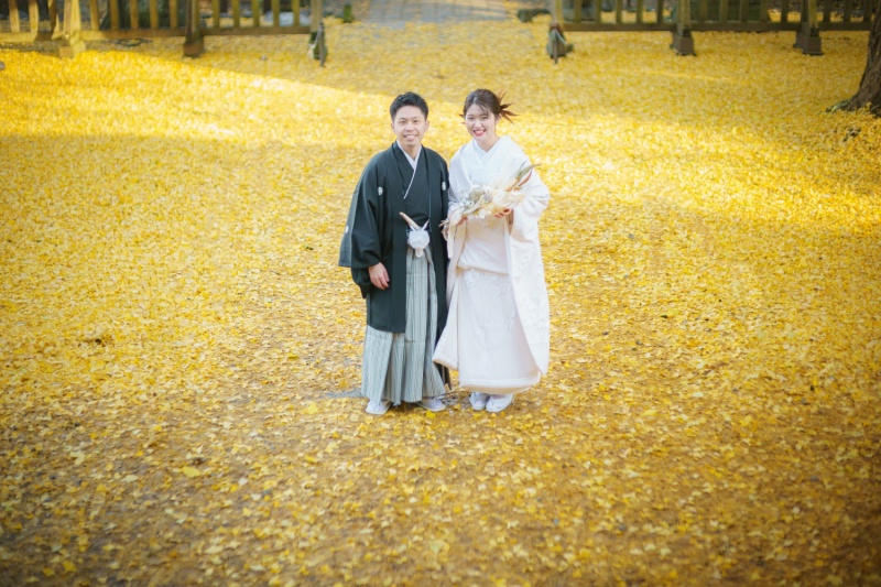 猪苗代湖＋長床