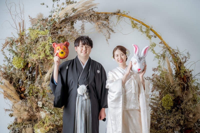 スタジオ+民家園