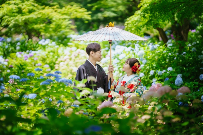 緑水苑　いわきの海＋アクアマリンふくしま