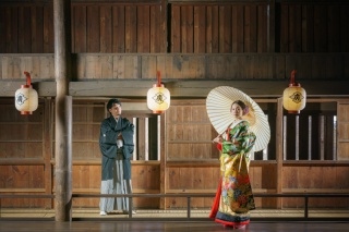 民家園＋スタジオ