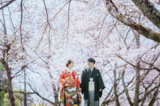 二本松神社＋霞ヶ城公園