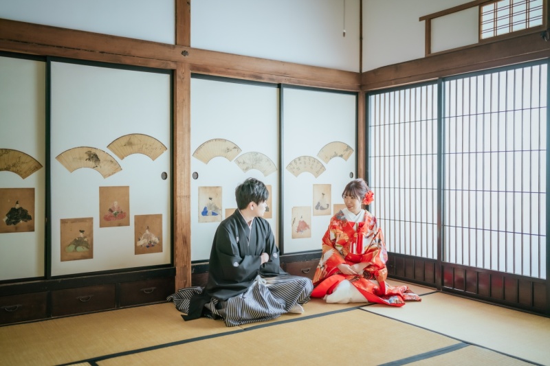 スタジオ+堀切邸