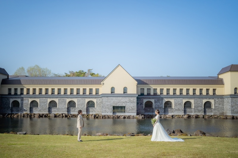 諸橋近代美術館＋裏磐梯