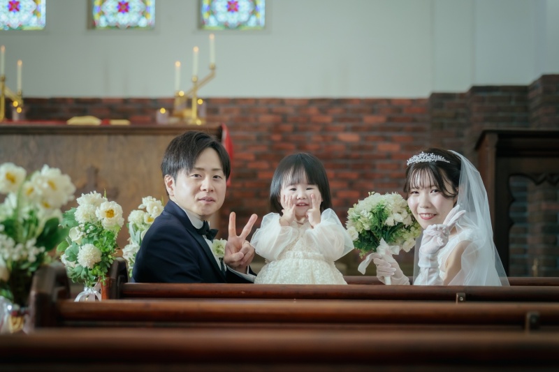 ピース