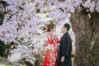 鶴ヶ城＋武家屋敷