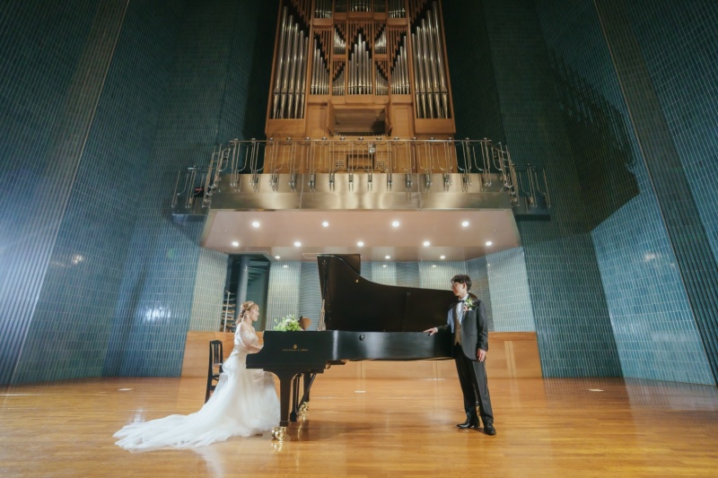 民家園＋福島市音楽堂