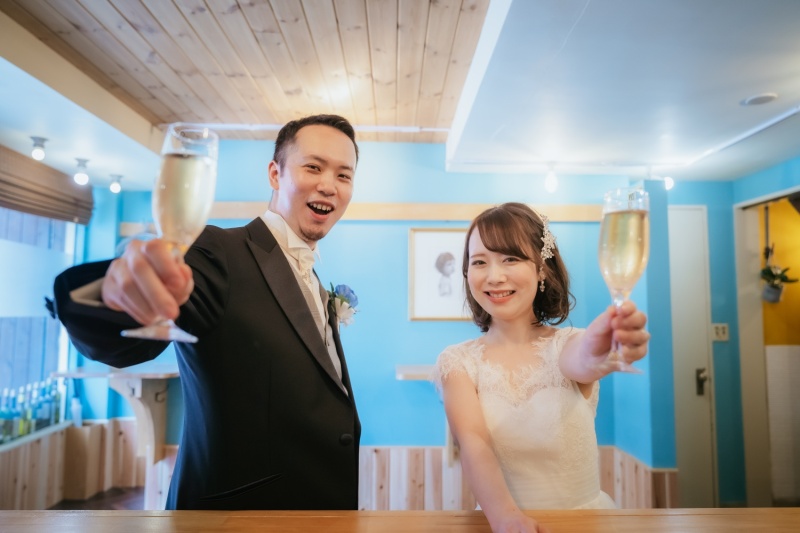 佐久間邸+BAR