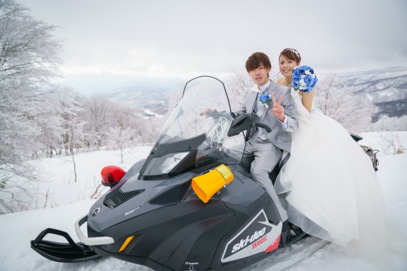 ジェットスキー