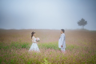 布引高原＋猪苗代湖