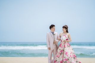 翠ヶ丘公園＋海＋布引高原