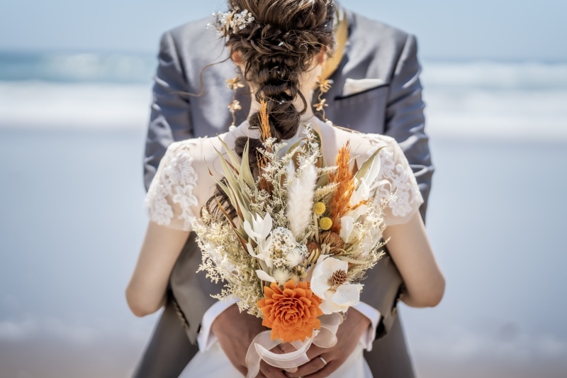 バックショット