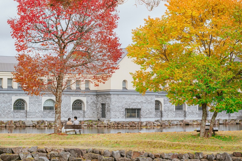 諸橋近代美術館