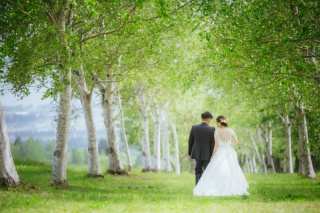 天鏡台＋猪苗代湖