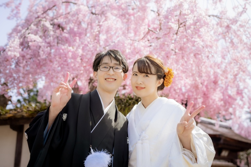 鶴ヶ城+福西本店