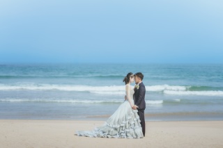 海＋アクアマリン