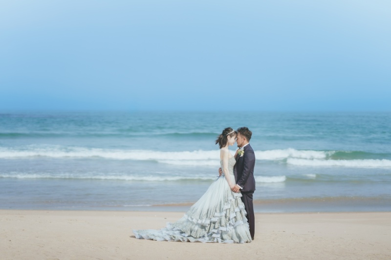 海＋アクアマリン