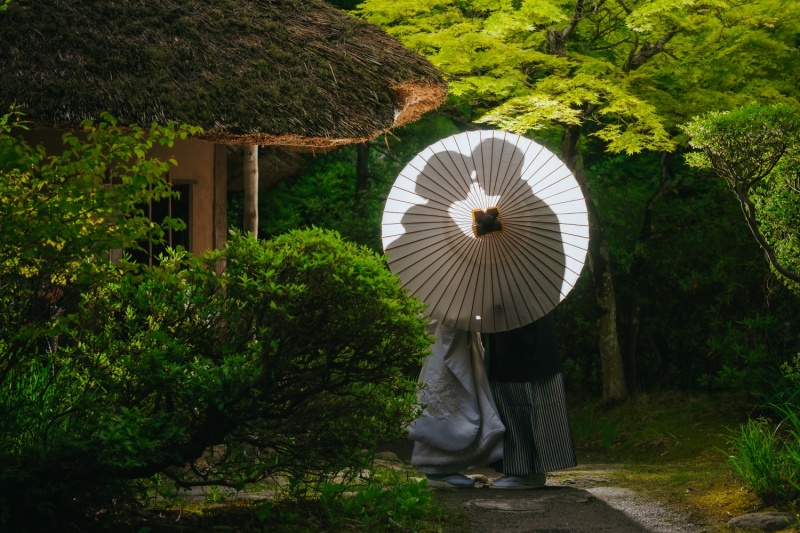 鶴ヶ城＋会津武家屋敷