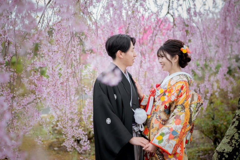 緑水苑　布引高原