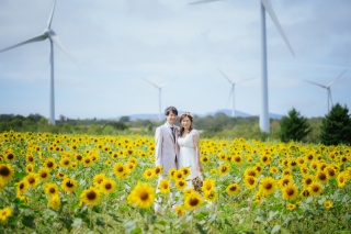 布引高原＋猪苗代湖