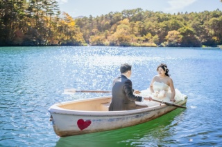 五色沼＋諸橋近代美術館