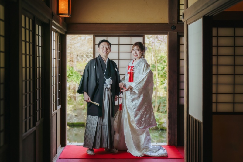 会津武家屋敷