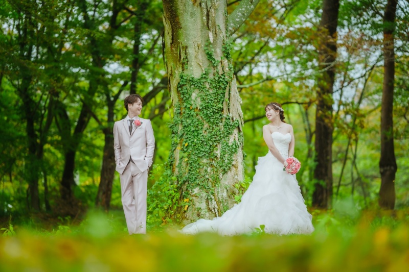 鶴ヶ城＋猪苗代湖