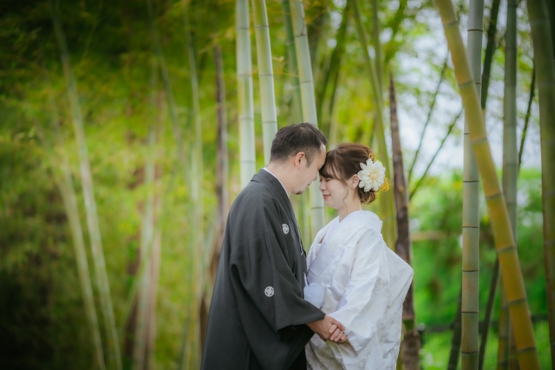 竹林