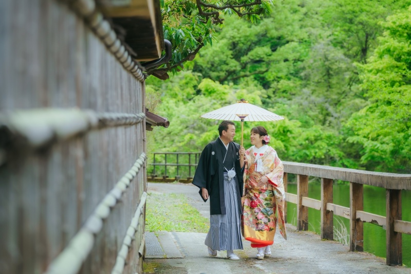 東山温泉