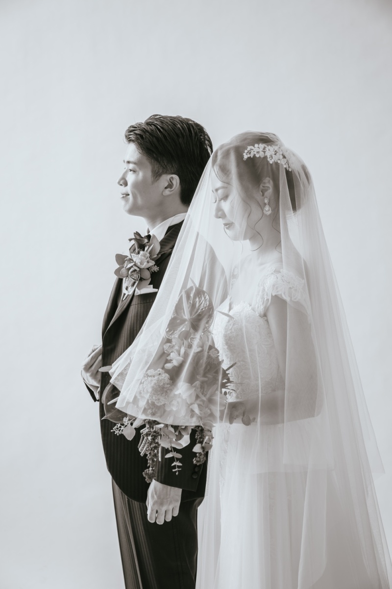 バージンロード