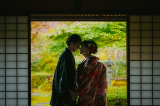 志田浜　スタジオ＋イチョウ並木＋民家園