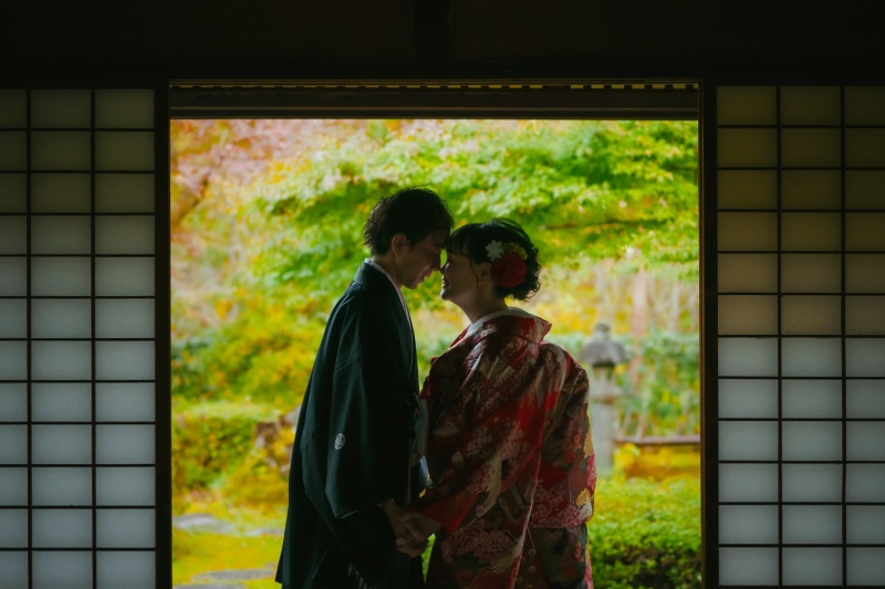 志田浜　スタジオ＋イチョウ並木＋民家園