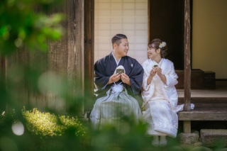 スタジオ＋民家園