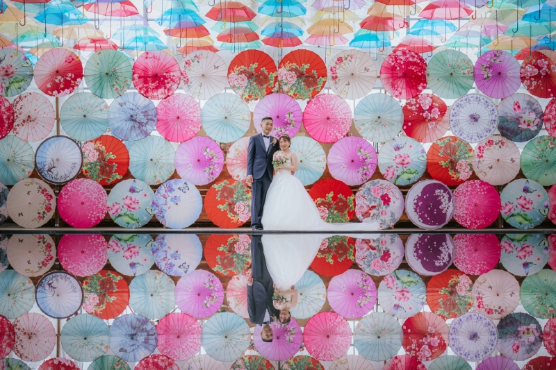 猪苗代湖＋ハーブ園