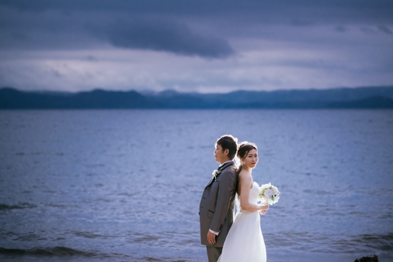 マジックアワー