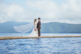 布引高原＋猪苗代湖　福西本店＋武家屋敷