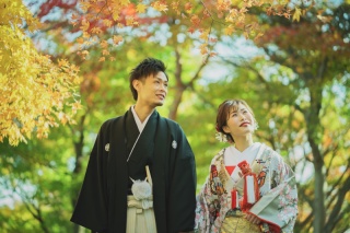 緑水苑＋猪苗代湖