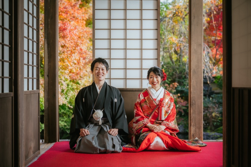 鶴ヶ城・武家屋敷